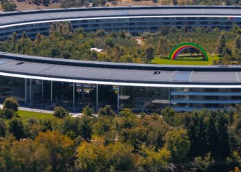 Apple DOJ