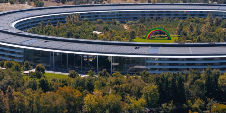 Apple DOJ