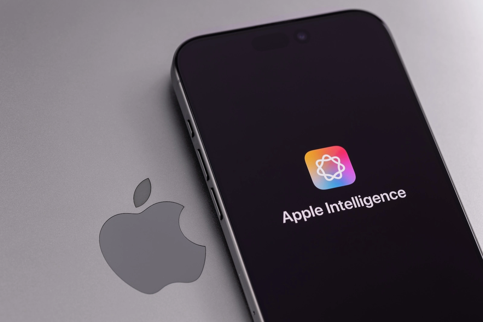 Apple Intelligence Apple