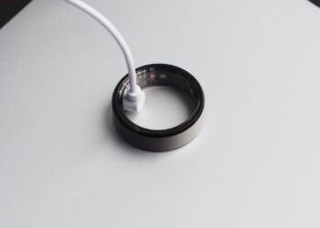 Apple Ring Patent