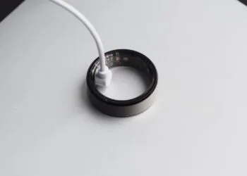 Apple Ring Patent