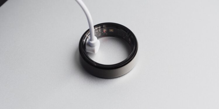 Apple Ring Patent