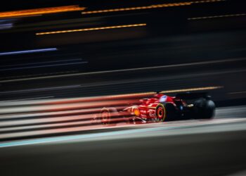Apple Formel 1