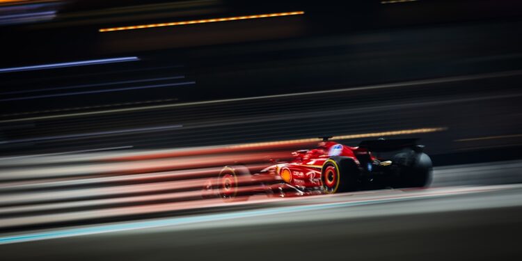 Apple Formel 1