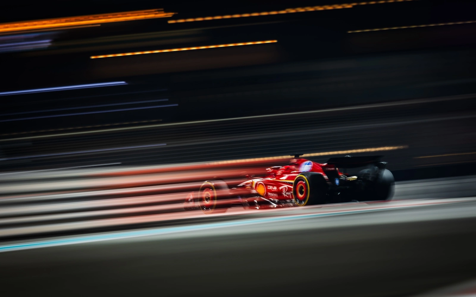Apple Formel 1