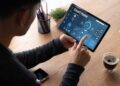 Apple Smart Home Hub