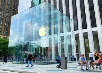 Apple iPhone