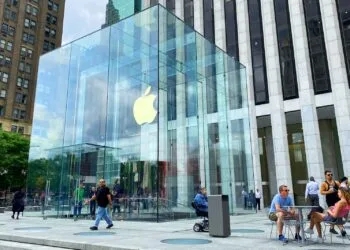 Apple iPhone