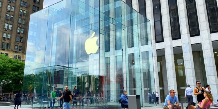 Apple iPhone