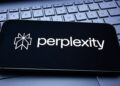 Perplexity Web Browser Comet