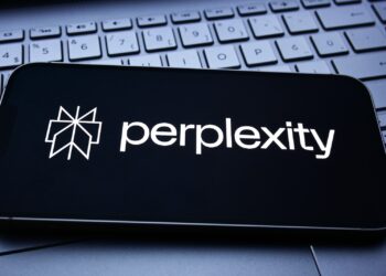 Perplexity Web Browser Comet