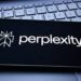 Perplexity Web Browser Comet