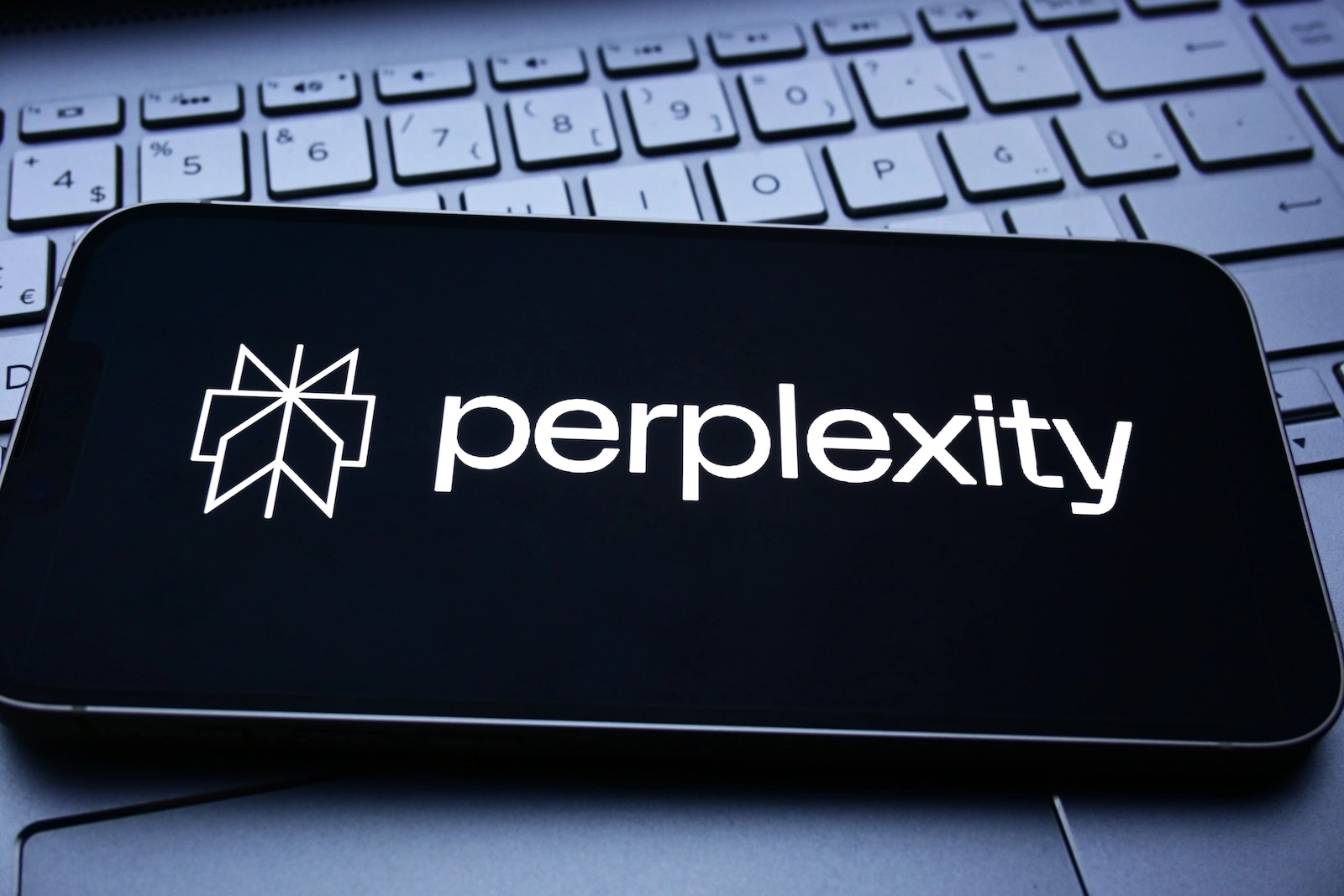 Perplexity Web Browser Comet