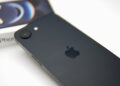 iPhone 17e Apple
