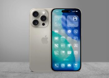 iOS 26 Screenshots