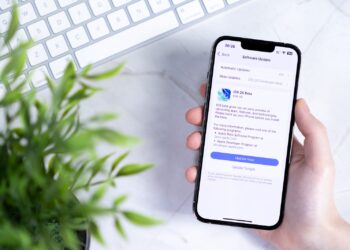 iOS 26 Beta 3