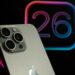 iOS 26 Beta 3