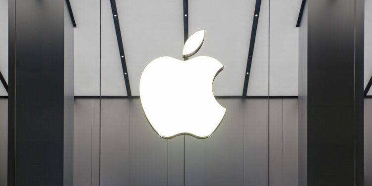 Apple M5 chip