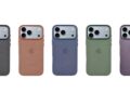 iPhone 17 TechWoven