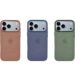 iPhone 17 TechWoven
