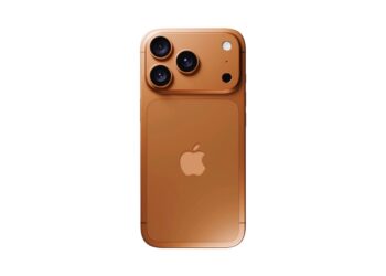 iPhone 17 Pro Apple