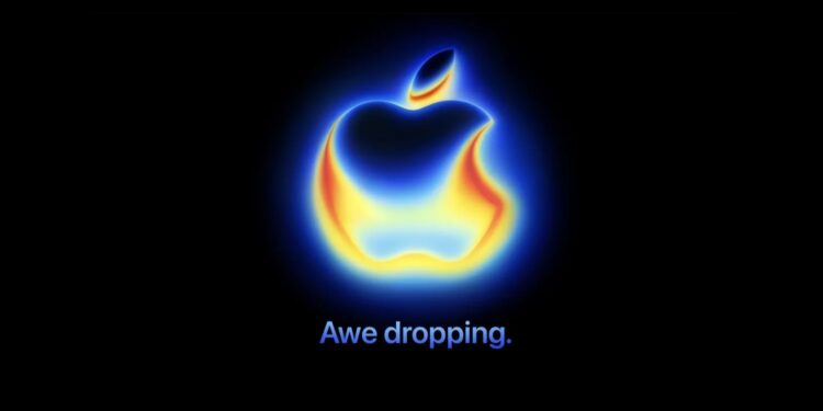 Apple Event iPhone 17