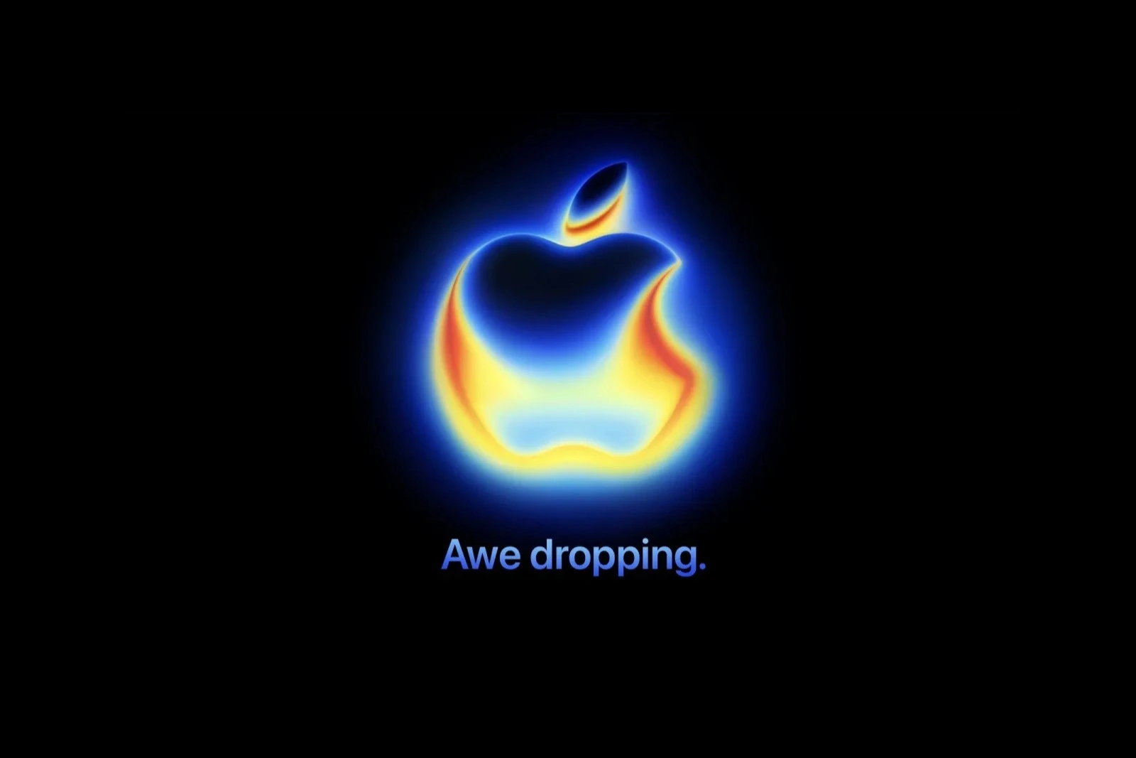 Apple Event iPhone 17