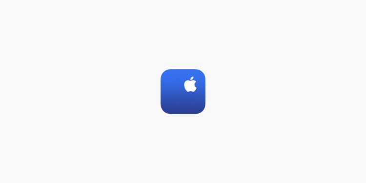 Apple Support App