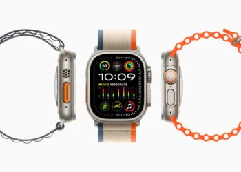 Apple Watch klimaneutral