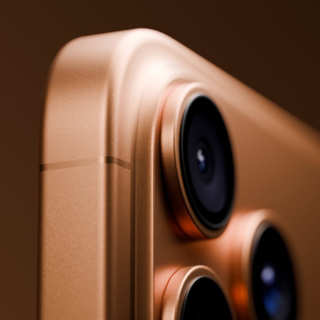 iPhone 17 Pro Apple