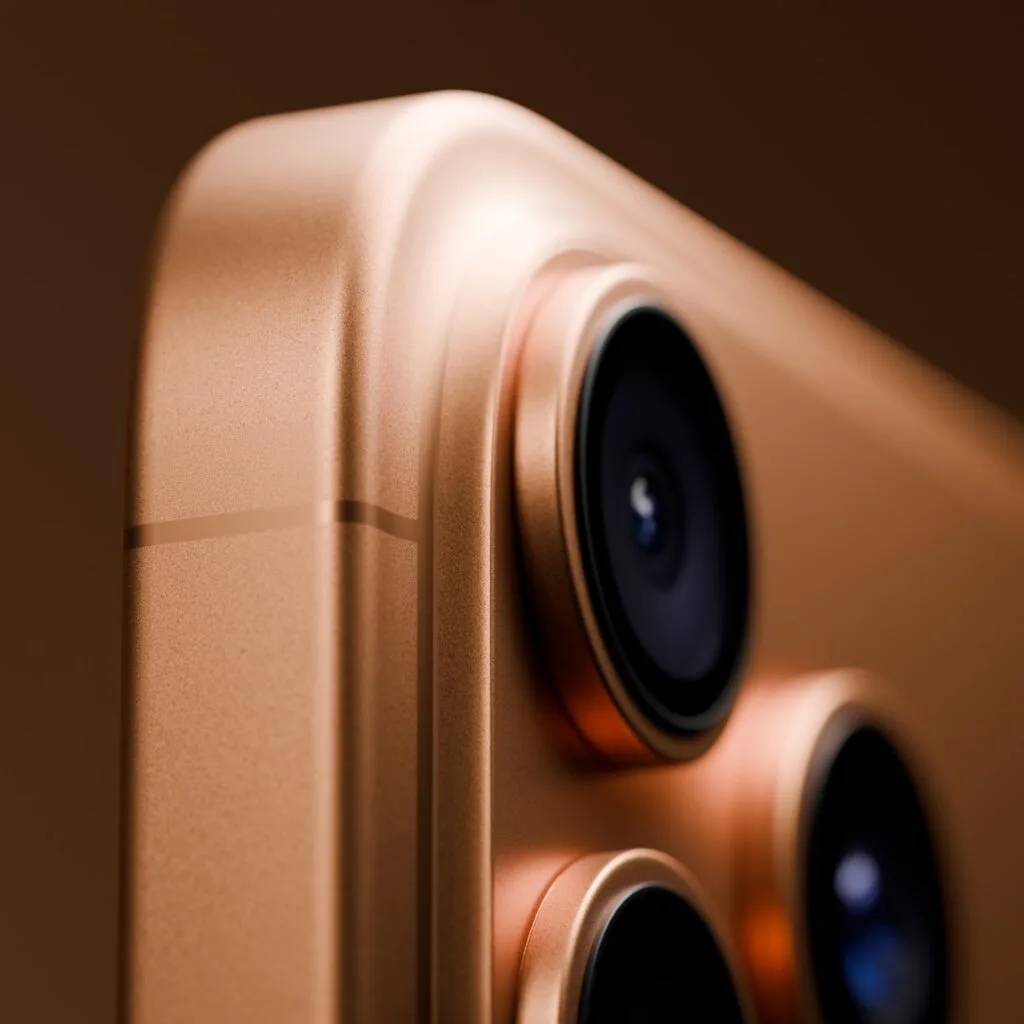 iPhone 17 Pro Apple