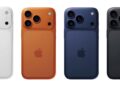 iPhone 17 Pro Apple