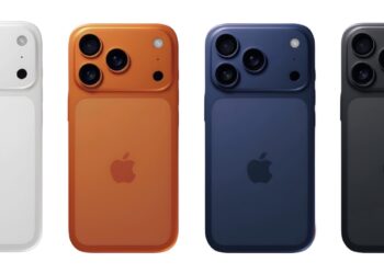 iPhone 17 Pro Apple