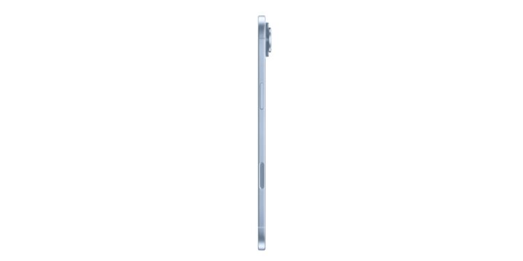 iPhone 17 Air Apple