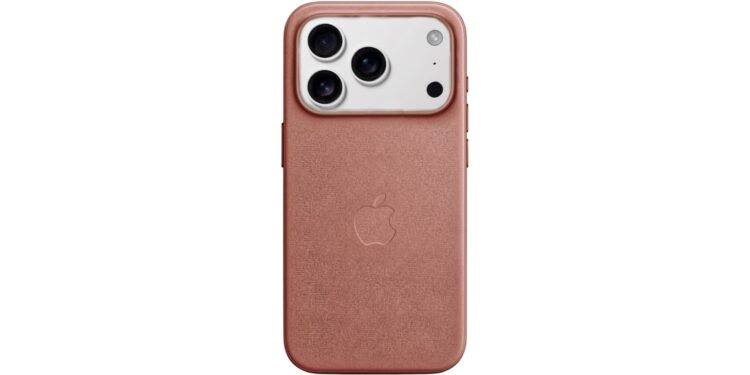 iPhone 17 Apple