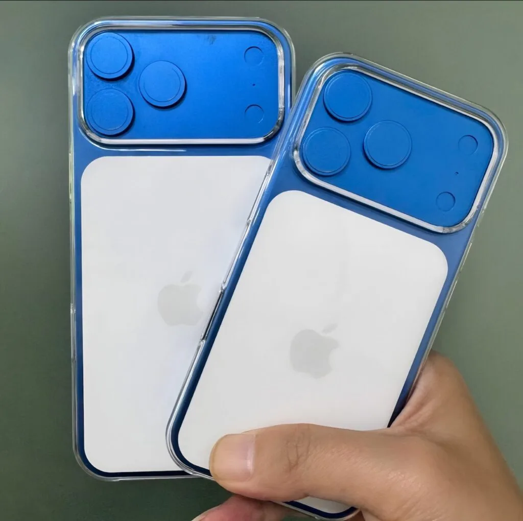 iPhone 17 Apple