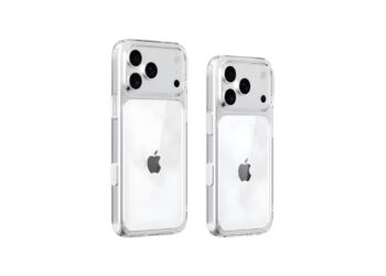iPhone 17 Apple