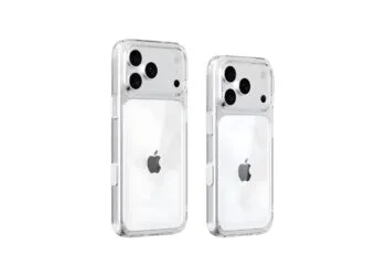 iPhone 17 Apple