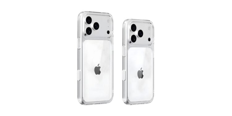 iPhone 17 Apple