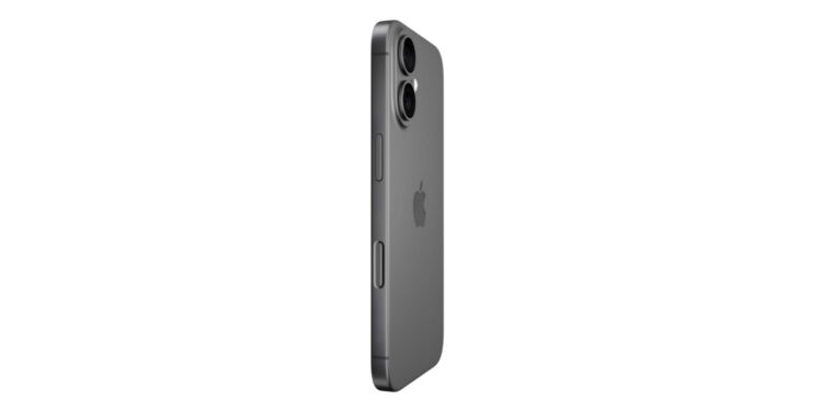 iPhone 17 Apple