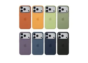 iPhone 17 Hüllen Apple