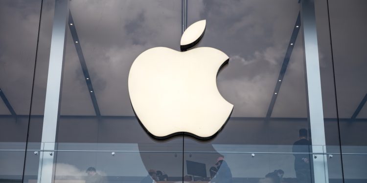 Apple products