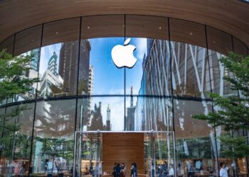 Apple Tim Cook