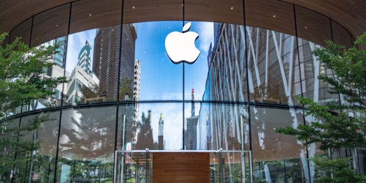 Apple Tim Cook