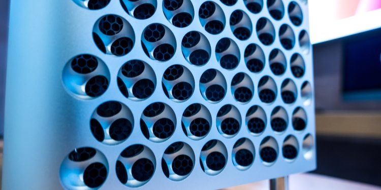 Mac Pro Apple
