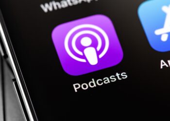 iOS 26 Podcasts App