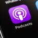 iOS 26 Podcasts App