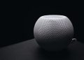 HomePod mini Apple