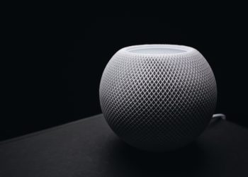 HomePod mini Apple
