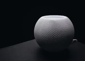 HomePod mini Apple